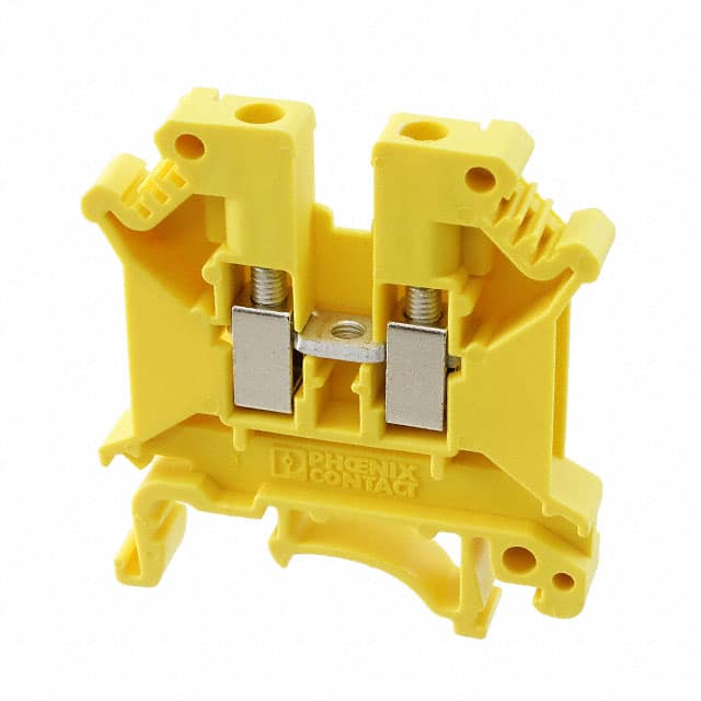 3003952 Phoenix Contact  Din Rail Channel